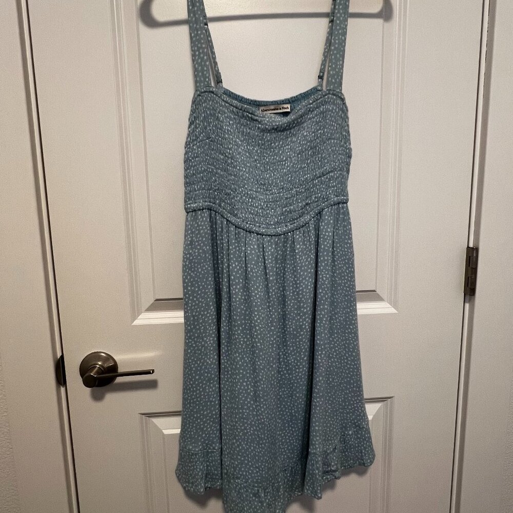 Abercrombie & Fitch Mini Dress